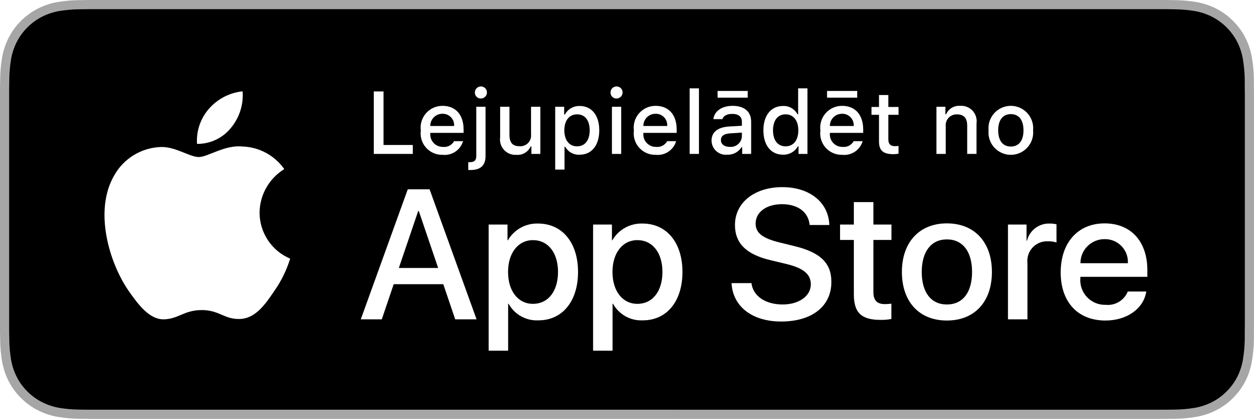 Skatīt App Store